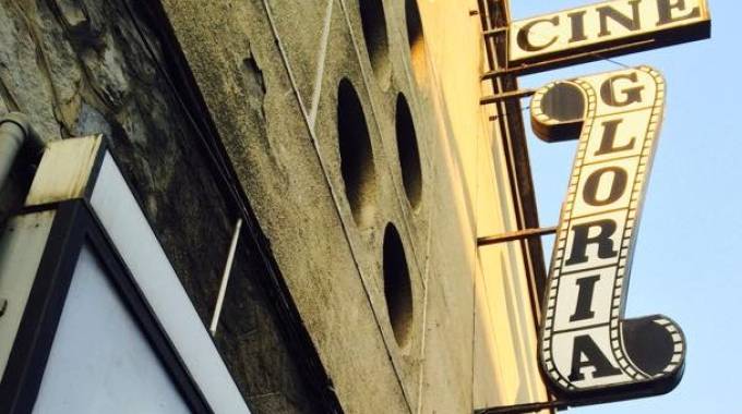 Gloria, raccolta fondi con due eventi live