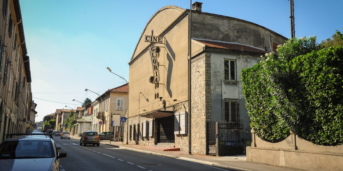 Al cinema Gloria il festival canadese della montagna