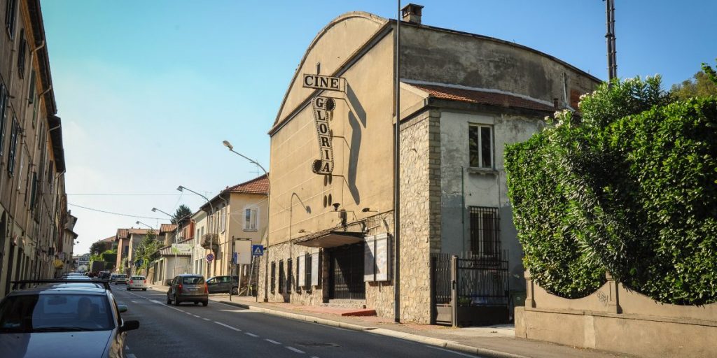 Bara in piazza: le ragioni di Marker