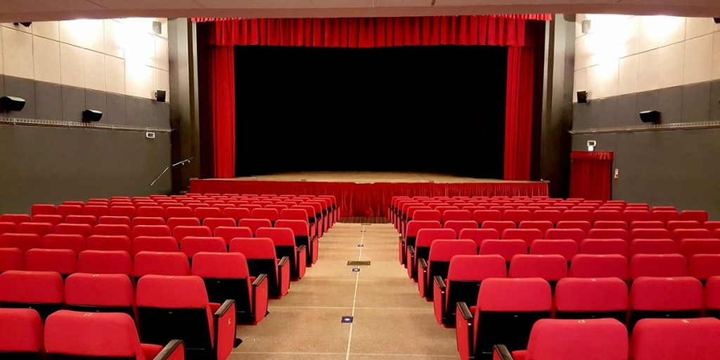 Riapre il Cineteatro Excelsior  di Erba