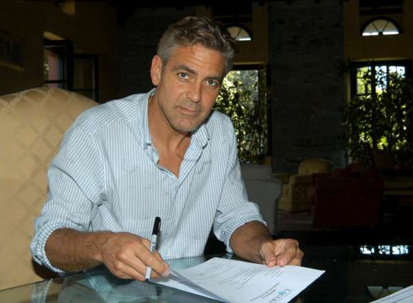 La classifica di Forbes: George Clooney è l’attore più ricco del mondo