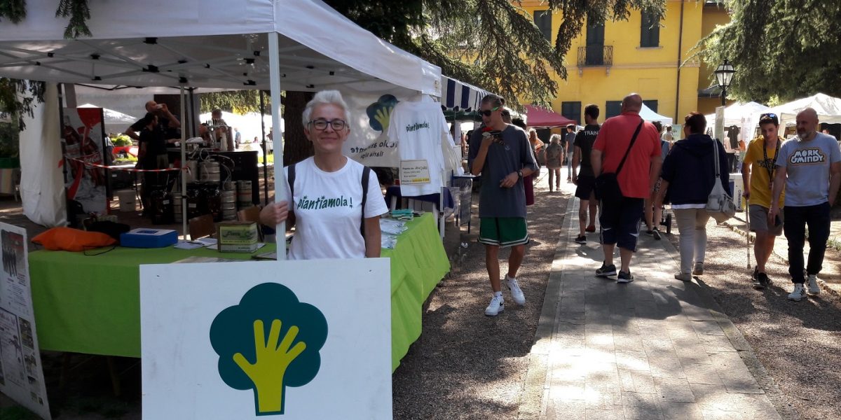 Agricoltura e salute alla Fiera della Canapa