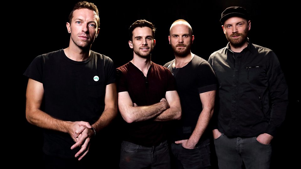 Rock al cinema, i mitici Coldplay a Montano Lucino
