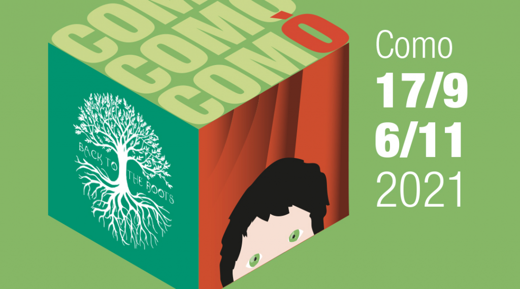“Come Como Comò”, il progetto di TeatroGruppo Popolare e Olo Creative Farm