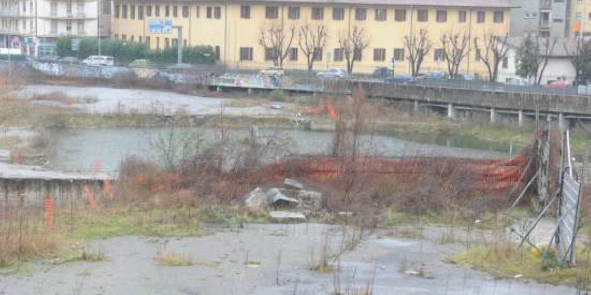 Calcio a 11 in Ticosa, Galli: «Idea da valutare»