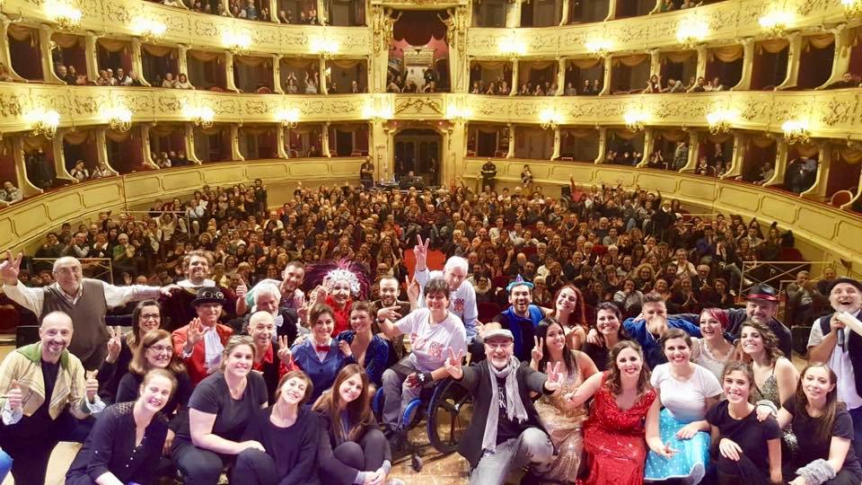 “Genius”, il musical sulle opere di Leonardo di Vinci
