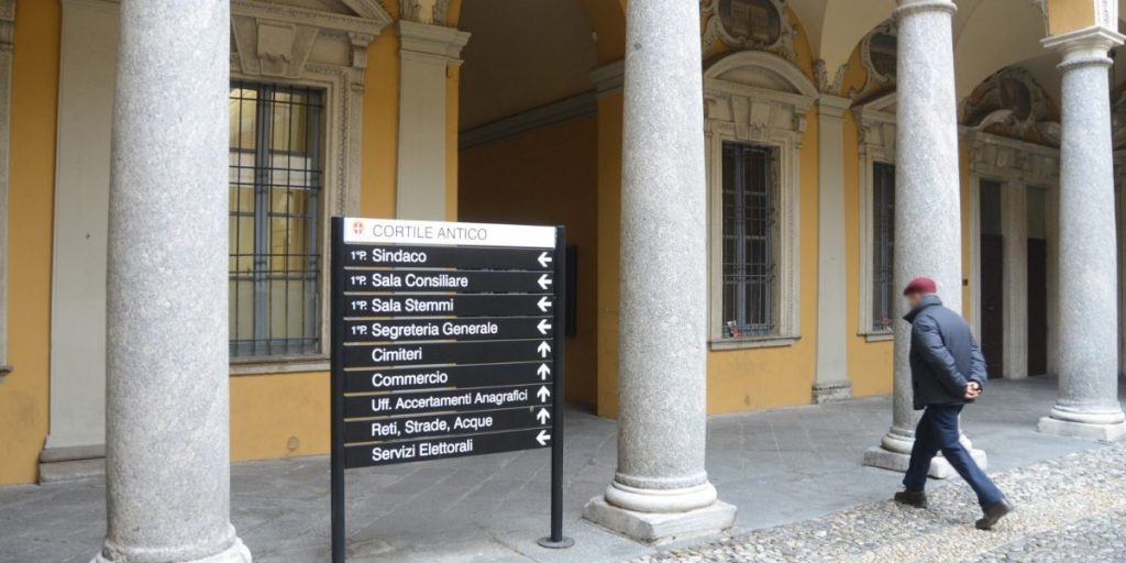 Il “Distretto urbano del commercio” di Como riconfermato fino al 2022