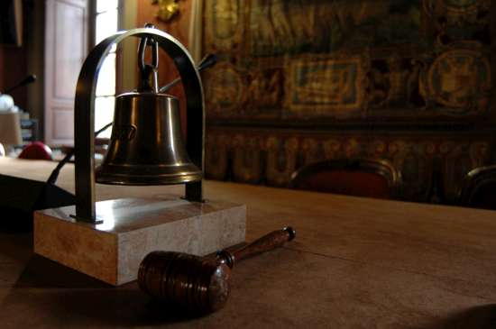 La lettera di Forza Italia a Landriscina. «Via dalla giunta, non siamo cortigiani»