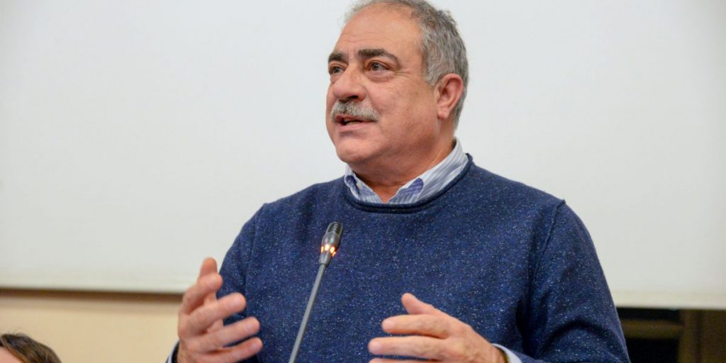 Il sindaco di Como Mario Landriscina: «Nessun accordo sottobanco con Rapinese sul regolamento di polizia locale»
