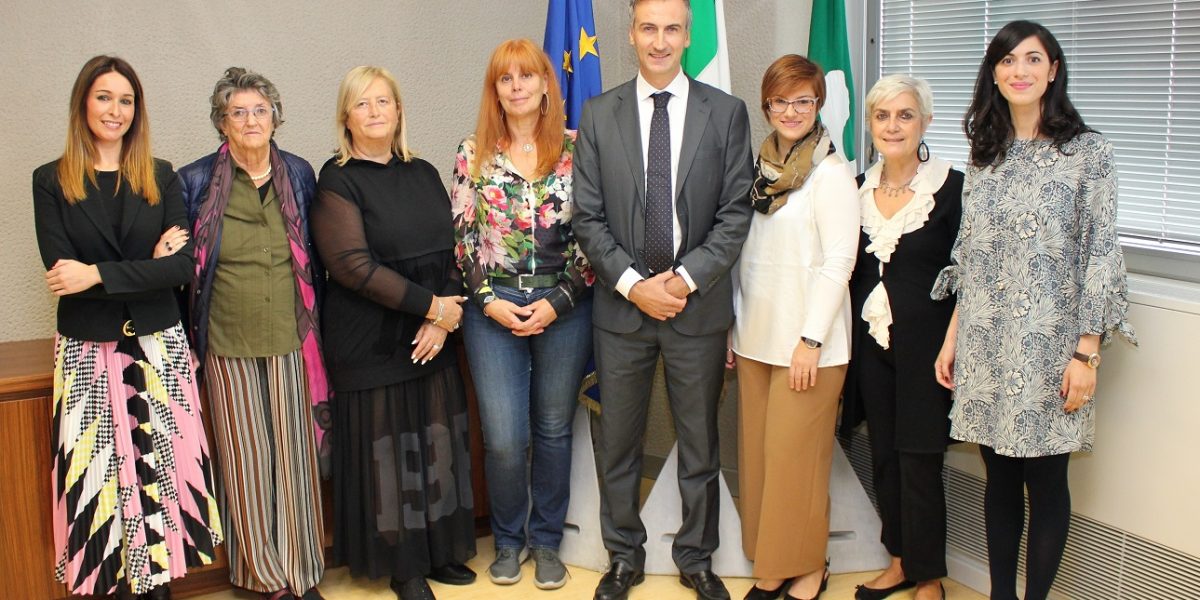 Regione Lombardia, insediato il nuovo Consiglio per le Pari Opportunità