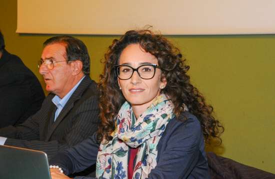 Cantù, sarà Alice Galbiati a guidare la città fino alle prossime elezioni