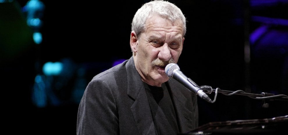 Paolo Conte, Lugano attende la data del concerto ma tutto dipende dalla pandemia