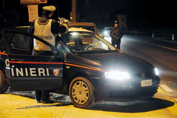 Controlli interforze sul territori: altre 18 espulsioni