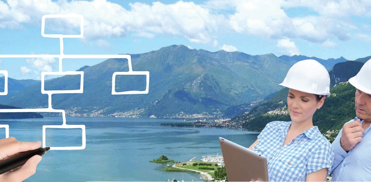 Online sul “GeoPortale” tutte le mappe del territorio comasco