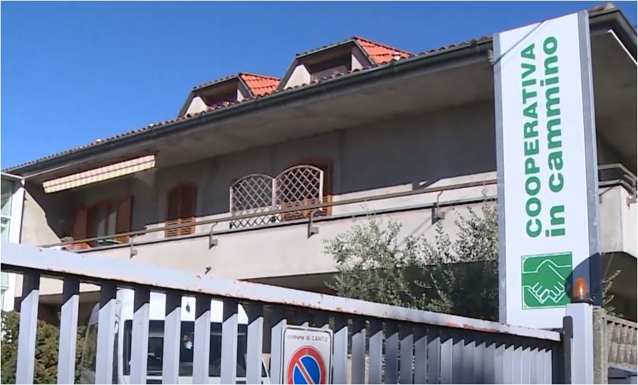 In Cammino, aperta la tre giorni di festa per il 35°
