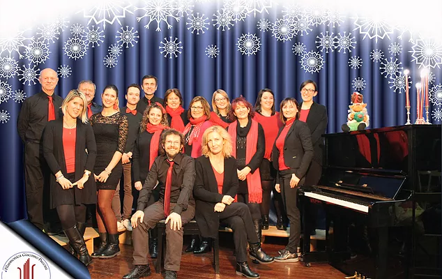 Il Natale di Olgiate a favore de “L’Alveare”
