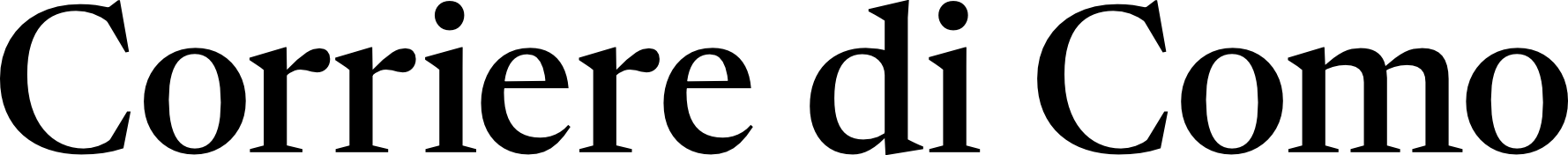 Corriere di Como