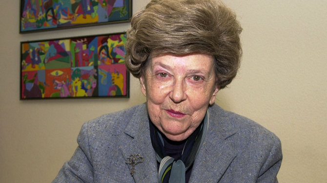 Omaggio a Maria Corti, la grande scrittrice con radici intelvesi