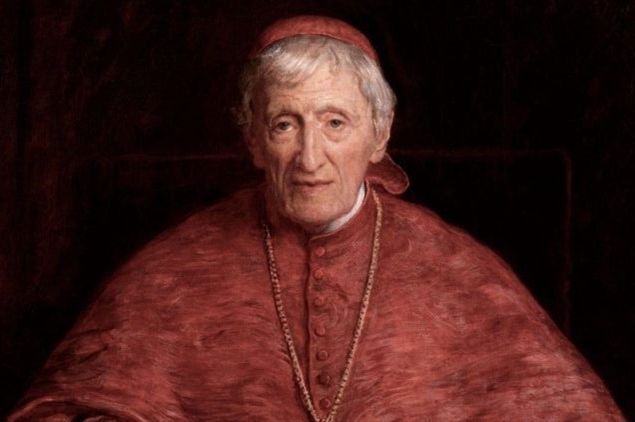 Como ricorda il Cardinale Newman