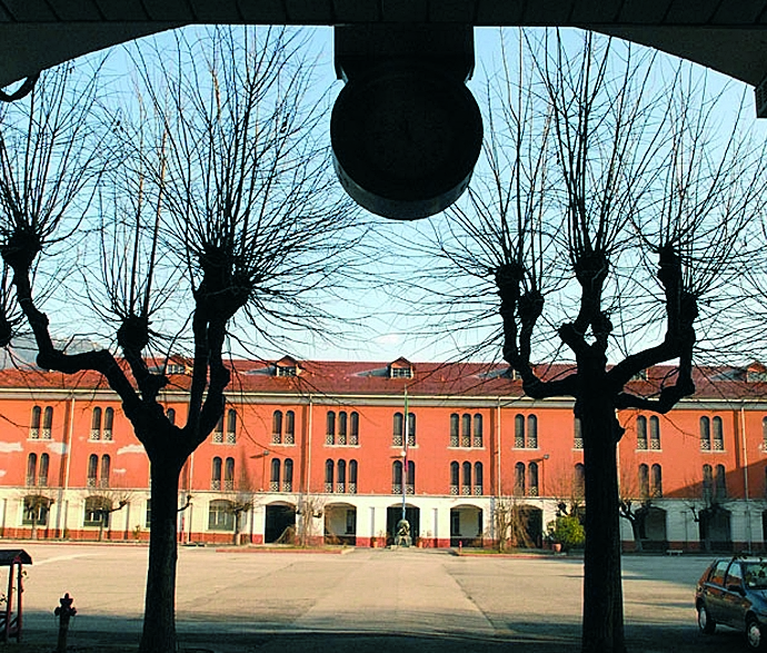 Como, servizi da aggregare, dall’ex Sant’Anna alla caserma