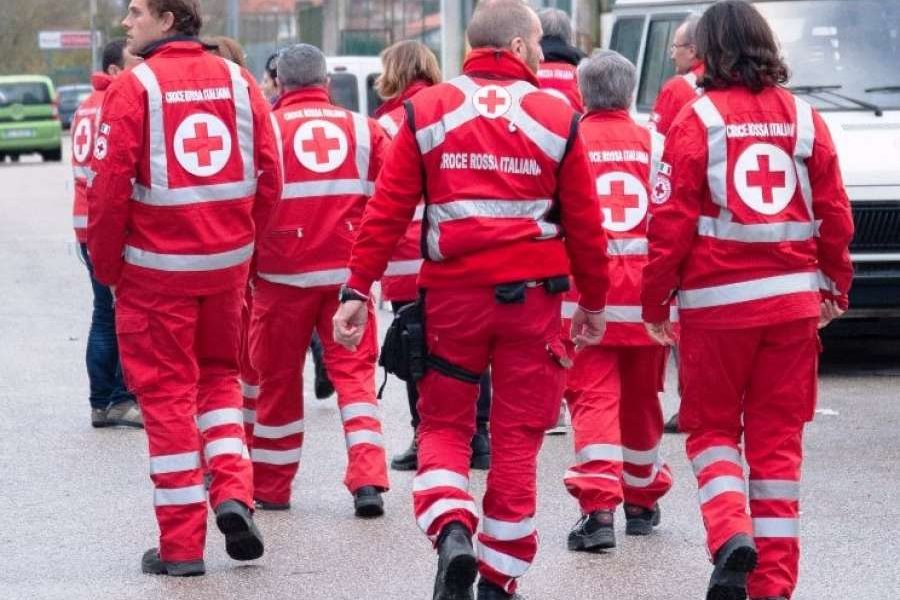 Centro Valle Intelvi, la Croce Rossa cerca nuovi volontari