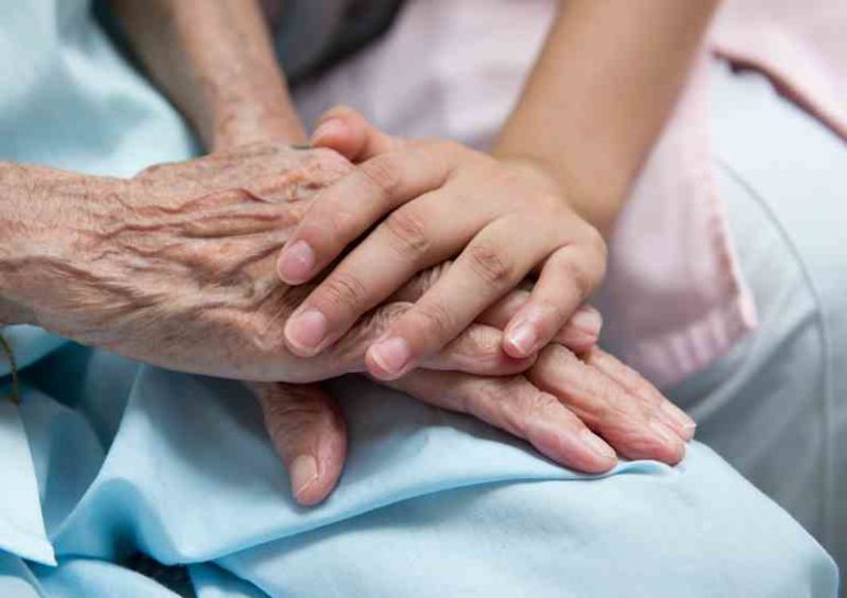 Cure palliative, corso al “Cardinal Ferrari”