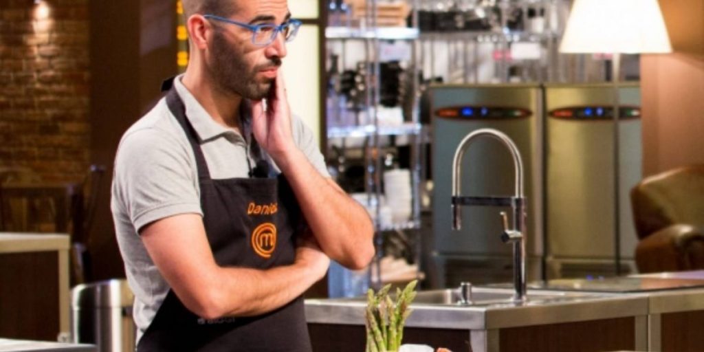 Corso di cucina con il circolo sardo e il cuoco di Masterchef
