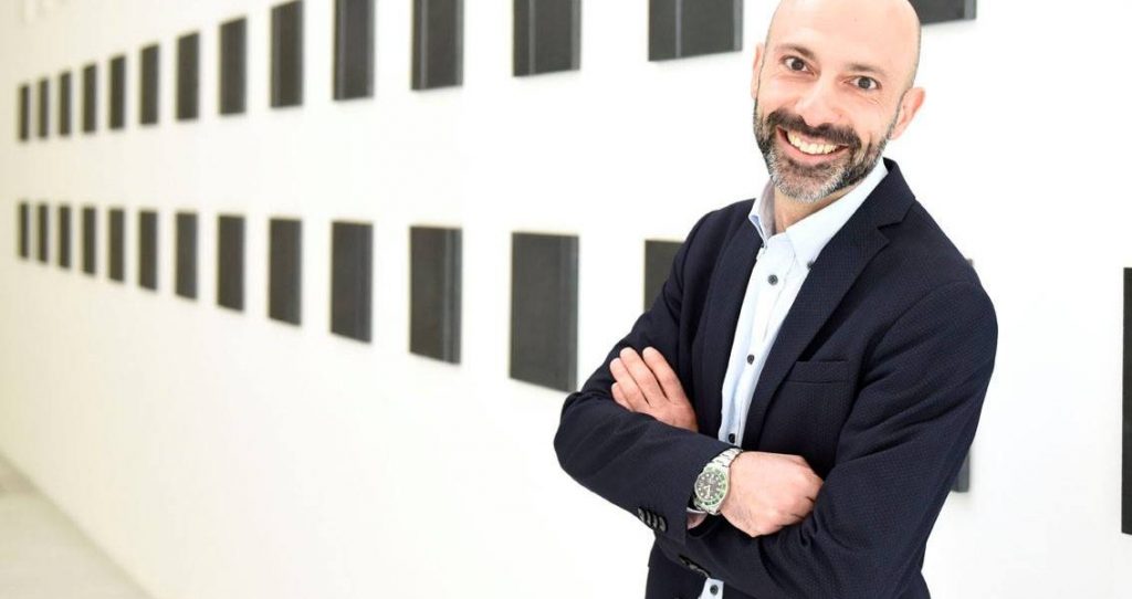 “I virus sono angeli o demoni?” la lezione di Davide Tosi