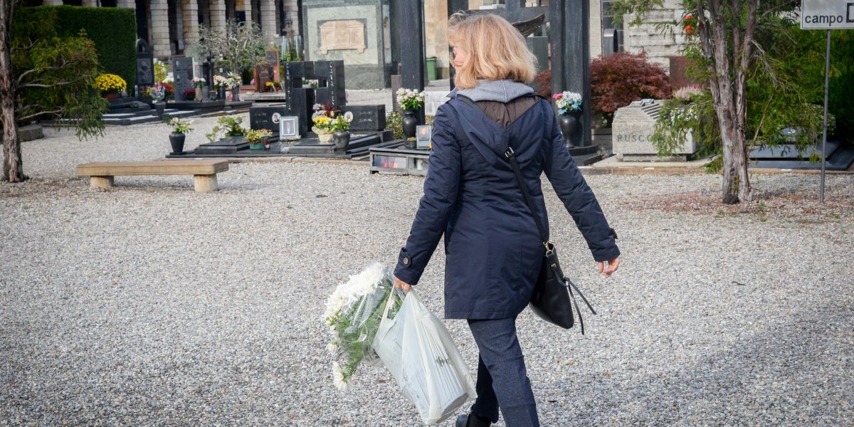 «Cimiteri, piano antidegrado il prossimo anno»