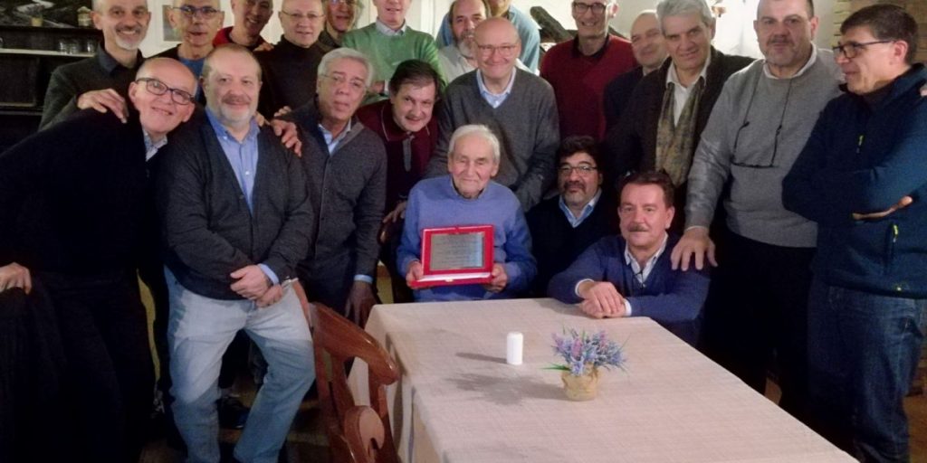 Malore fatale per l’ex sindaco