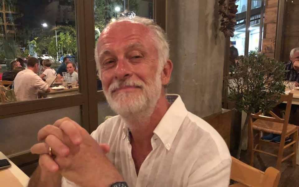 Corso di scrittura narrativa con Andrea Di Gregorio