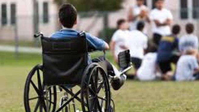La proposta: «Educatori nelle case per seguire gli studenti disabili»