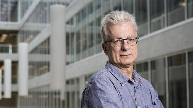 La domande sul clima con il filosofo Dominique Bourg