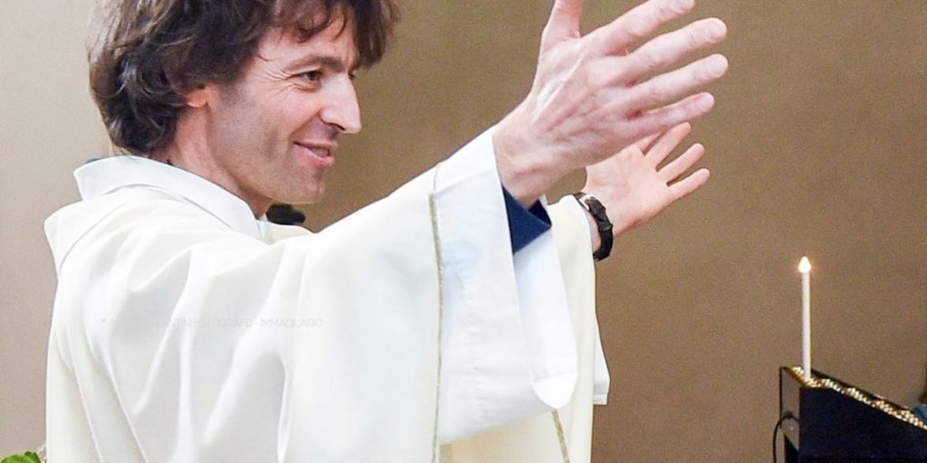 Il 3 settembre esce il libro su Don Malgesini