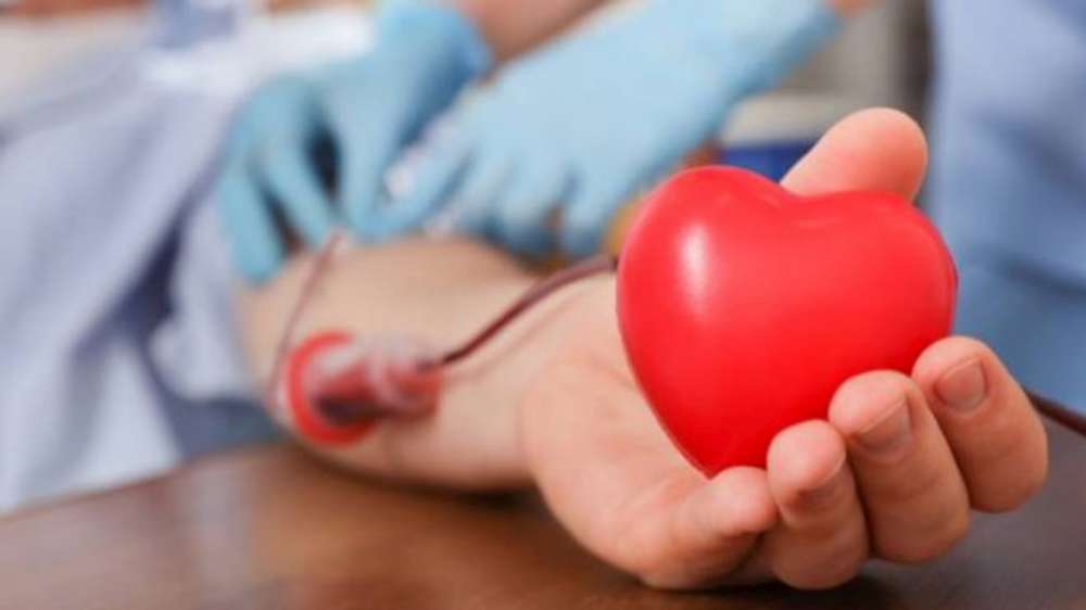 L’appello dell’Avis: «Mancano 300 sacche di sangue, interventi a rischio»