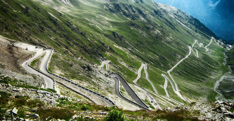 Donegani, l’ingegnere delle Alpi in mostra in biblioteca