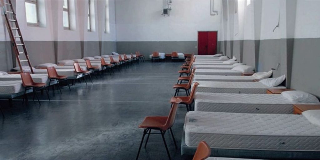 Nuovo dormitorio, sempre più difficile trovare un luogo idoneo