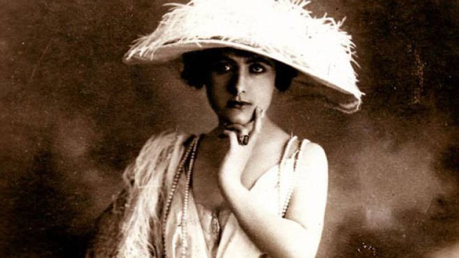 Magie del cinema muto in musica