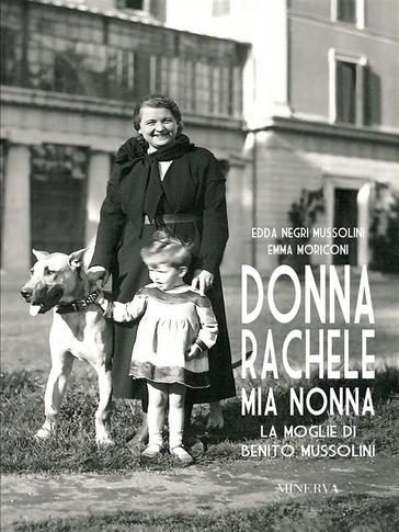 Edda Negri Mussolini a Menaggio