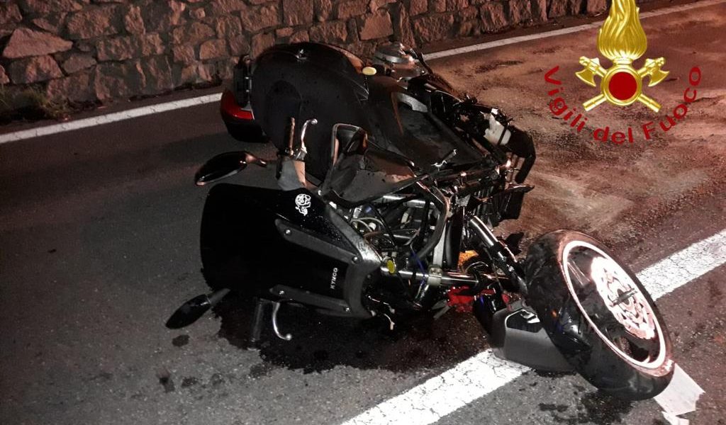 I dati dell’Aci: incidenti in aumento sul Lario. Nel 2019 sono stati 1.619 in totale, 22 le vittime della strada