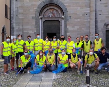 Casse parrocchiali, ammanco di 300mila euro