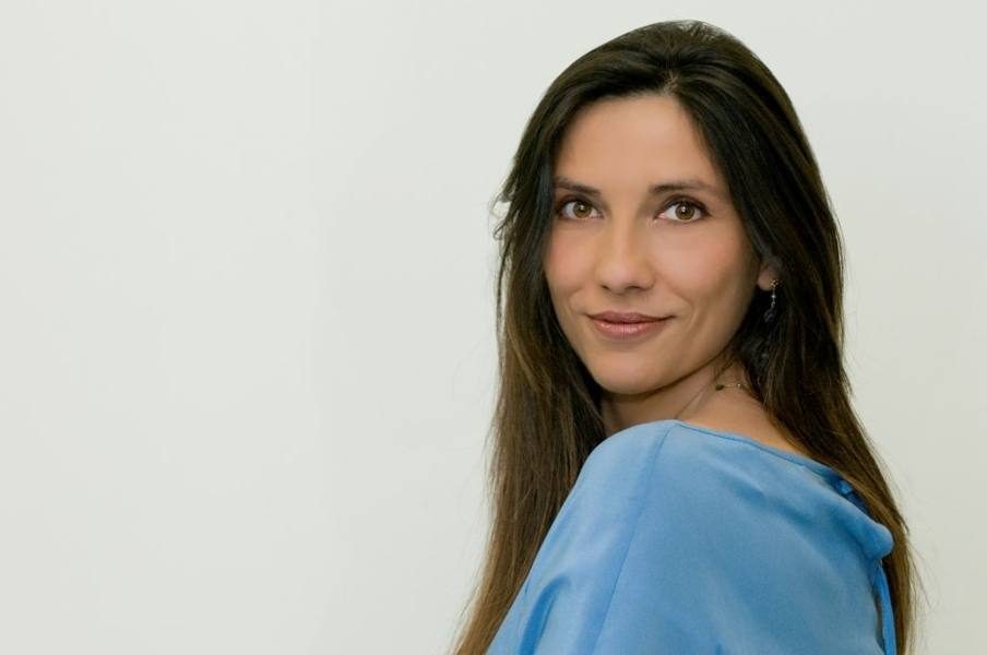Salute, Eliana Liotta in scena a Erba