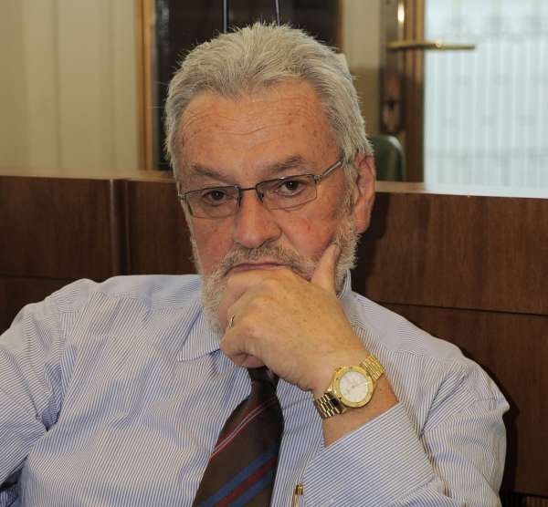 La scomparsa di Enrico Manzoni: è stato consigliere provinciale, sindaco di Lanzo Intelvi e organizzatore di gare automobilistiche