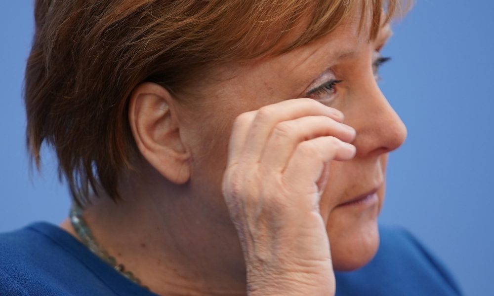 erkel, a rischio contagio 70% tedeschi