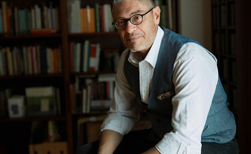 Con Balzano dietro le quinte del mestiere di scrivere