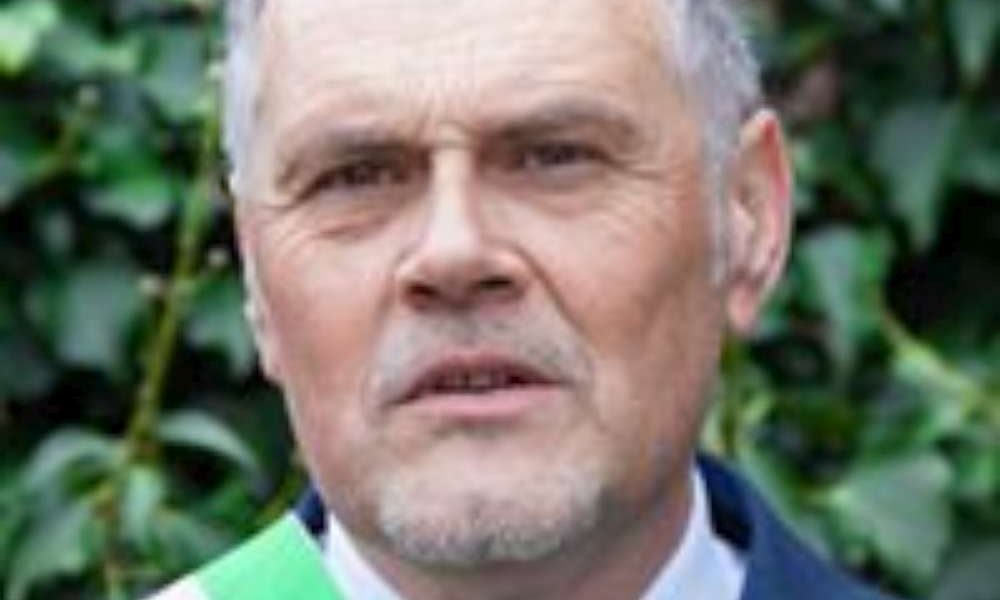 Bulgheroni a Landriscina: «Per amore della tua città non scegliere Maria Grazia Sassi»