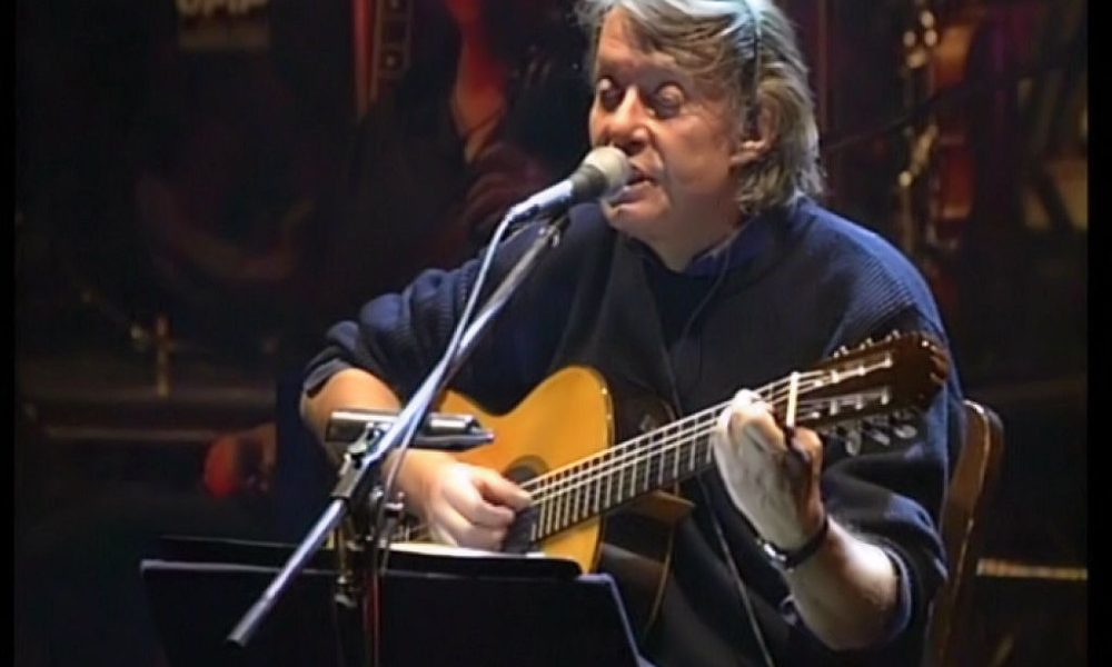 La zona gialla fa ripartire il tributo a De André