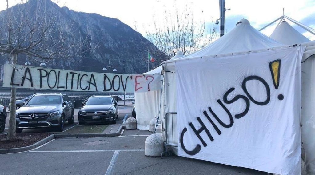Currò: «Casinò, è irrealistico pensare alla riapertura»