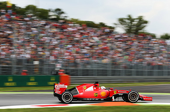 Neodiplomati lombardi, online i biglietti gratis della Regione per il Gran Premio di Monza