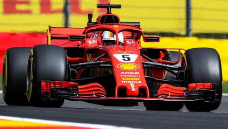 Giovani e Formula 1: 24 ragazzi comaschi alle prove libere di Monza